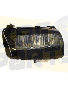 Citroën C3 Aircross Koplamp Links (LED) Origineel!  YQ007209, Auto-onderdelen, Verlichting, Citroën, Nieuw, Verzenden