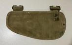 British entrenching tool carrier ww1, Ophalen of Verzenden, Landmacht, Overige typen