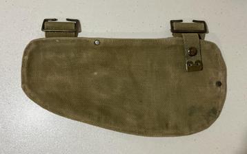 British entrenching tool carrier ww1 beschikbaar voor biedingen