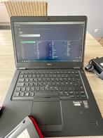 Diagnose Laptop Dell E7450 intel i7 16 GB Ram alle Merken, Ophalen of Verzenden