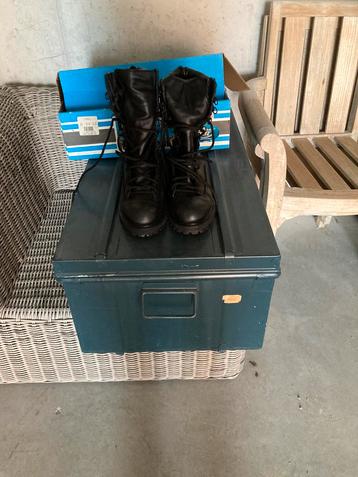 Matterhorn women boots, zwart 37 1/2 beschikbaar voor biedingen