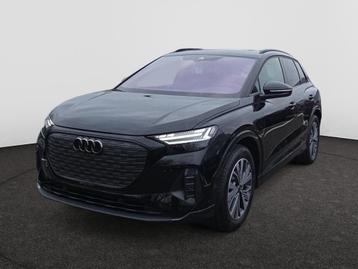 Audi Q4 e-tron Q4 e-Tron 82 kWh 45 Advanced beschikbaar voor biedingen
