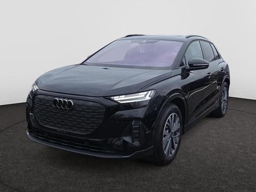 Audi Q4 e-tron Q4 e-Tron 82 kWh 45 Advanced, Auto's, Audi, Overige modellen, ABS, Airbags, Alarm, Cruise Control, Elektrische ramen