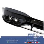 W118 C118 X118 CLA45 CLA45S AMG DIFFUSER + UITLAAT SIERSTUKK, Auto-onderdelen, Overige Auto-onderdelen, Gebruikt, -, Ophalen of Verzenden