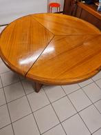 Ronde tafel, Huis en Inrichting, Ophalen