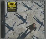 CD Muse, CD & DVD, CD | Rock, Enlèvement ou Envoi, Comme neuf, Pop rock