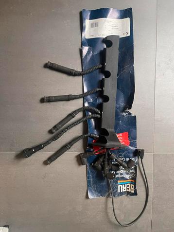 Bougiekabel set BMW klassieker-oltimer, nieuw nieuw beschikbaar voor biedingen