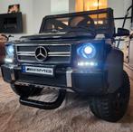 Mercedes AMG 6 wheel aangedreven met afstandsbediening, Kinderen en Baby's, Ophalen, Zo goed als nieuw