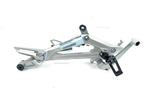 SCHETSPLAAT RECHTS VOOR Honda NC 750 X 2021- (01-2021/-), Motoren, Gebruikt