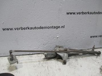 RUITENWISSER MECH + MOTOR Transporter T3 (251-955-215) beschikbaar voor biedingen