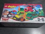 Duplo 10538 Planes, Enfants & Bébés, Enlèvement ou Envoi, Comme neuf