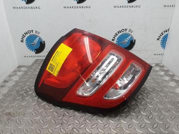 CITROEN C3 [L_TAILLIGHT] 2010 beschikbaar voor biedingen