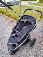 Poussette 3-en-1 Maxi Cosi, Ophalen, Gebruikt, Kinderwagen, Maxi-Cosi