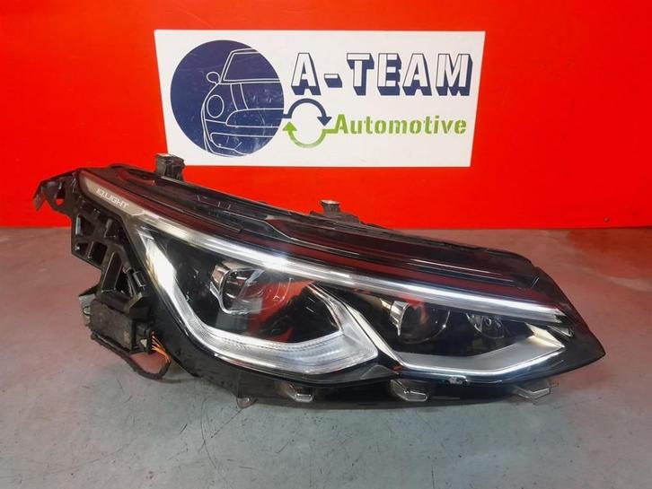 KOPLAMP RECHTS Volkswagen Golf VIII (CD1) (01-2019/-), Auto-onderdelen, Verlichting, Volkswagen, Gebruikt