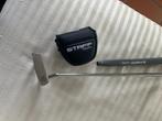 Golfclub Putter Wilson Staff 33, Sport en Fitness, Golf, Ophalen of Verzenden, Zo goed als nieuw, Club, Overige merken
