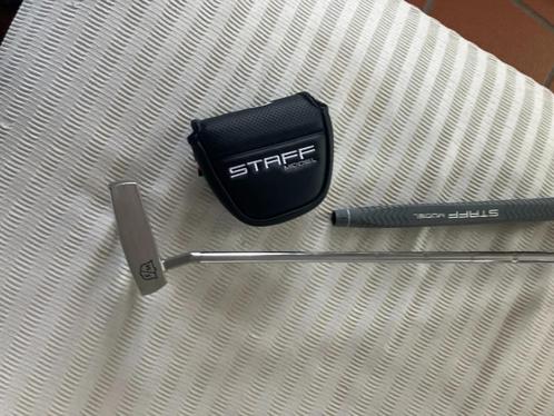 Golfclub Putter Wilson Staff 33, Sport en Fitness, Golf, Zo goed als nieuw, Club, Overige merken, Ophalen of Verzenden