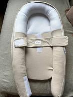 Babynestjes DOOMOO zandkleur, Kinderen en Baby's, Ophalen, Gebruikt, Overige typen