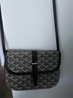 Sac Goyard noir, Autres marques, Cuir, Comme neuf, Enlèvement