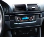 Bmw e39 radio, Ophalen of Verzenden, Zo goed als nieuw