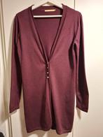 Halflange cardigan Melvin, Kleding | Dames, Truien en Vesten, Ophalen of Verzenden, Gedragen, Maat 38/40 (M)
