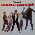 Urban Heroes – The Age Of Urban Heroes, Ophalen of Verzenden, Gebruikt, 12 inch, Overige genres