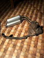 DUCATI MONSTER S2R & S4R... Originele uitlaten.., Motoren, Motoren | Ducati, Particulier