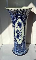 Vaas Boch Delfts, Antiek en Kunst, Antiek | Vazen, Ophalen
