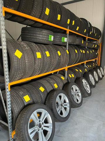 Tweedehands Banden 0493332228 beschikbaar voor biedingen