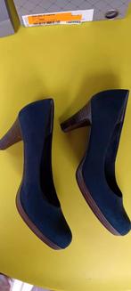 Marco Tozzi  pumps maat 39, Kleding | Dames, Ophalen, Zo goed als nieuw, Pumps