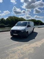 Mercedes VITO 116 CDI - dubbele schuifdeur!, Auto's, Stof, 4 cilinders, Wit, Mercedes-Benz