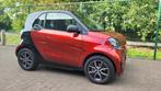 Smart eq als nieuw, Auto's, Smart, Automaat, Parkeersensor, Achterwielaandrijving, Zwart