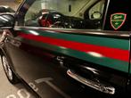 Fiat 500 Gucci eind 2017, Auto's, 4 zetels, Stof, Euro 6, 4 cilinders