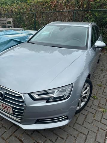 Audi A4 Break TFSI, Autos, Achat, Break, Particulier, ABS