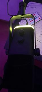 Micro streaming xlf fifine, Elektronische apparatuur, Zonnebanken en Gezichtsbruiners, Ophalen, Zo goed als nieuw