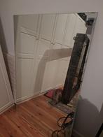 Miroir salle  de bain, Maison & Meubles, Accessoires pour la Maison | Miroirs, 125 cm ou plus, Enlèvement, Utilisé, 100 à 150 cm