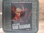 Jean-Claude Van Damme box, Neuf, dans son emballage, Coffret, Envoi, Arts martiaux