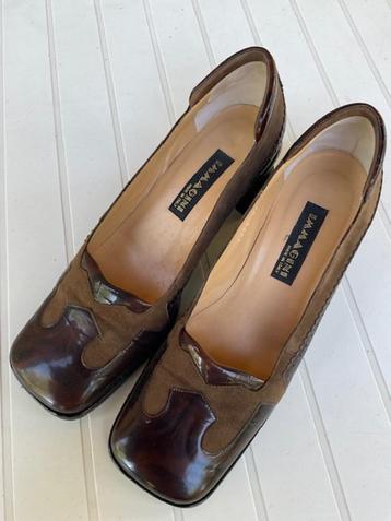 Damesschoenen/italiaans ontwerp beschikbaar voor biedingen