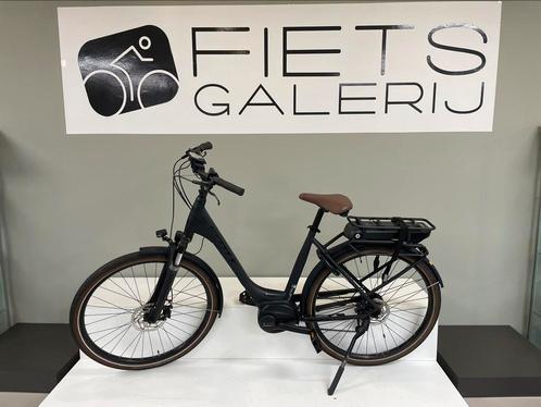 SCOTT E-SUB - BOSCH PERFORMANCE - 500W, Fietsen en Brommers, Elektrische fietsen, Zo goed als nieuw, Overige merken, 51 tot 55 cm
