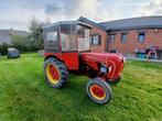 Tracteur Porsche, Zakelijke goederen, Ophalen