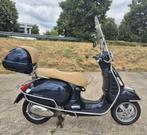 VESPA 300 GTS Piaggio, Motoren, Motoren | Piaggio, Scooter, 300 cc, Particulier, 12 t/m 35 kW