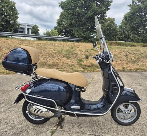 VESPA 300 GTS Piaggio, Motoren, Motoren | Piaggio, Particulier, Scooter, 12 t/m 35 kW, Ophalen