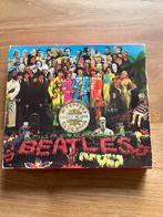 Sgt peppers the Beatles, Cd's en Dvd's, Gebruikt, Ophalen of Verzenden