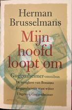 Herman Brusselmans - Mijn hoofd loopt om, Boeken, Ophalen of Verzenden, Herman Brusselmans
