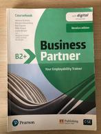 Business Partner, Ophalen, Gelezen, Hogeschool, Pearson
