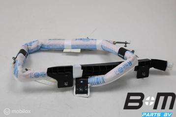 Dakairbag / hemelairbag rechts VW Polo 2G 2G4880742G beschikbaar voor biedingen