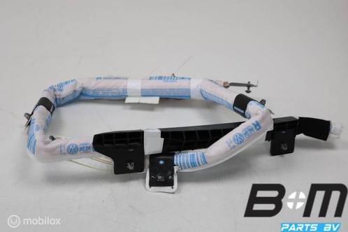 Dakairbag / hemelairbag rechts VW Polo 2G 2G4880742G, Auto diversen, Anti-diefstal, Gebruikt