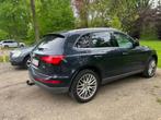 Audi Q5 2.0 TDI 190 pk euro6, Auto's, Audi, Automaat, Q5, Leder, Particulier