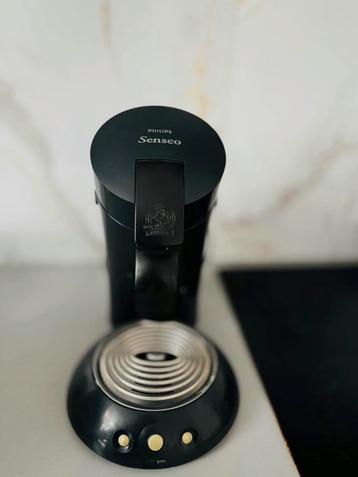 Machine à café Senseo beschikbaar voor biedingen
