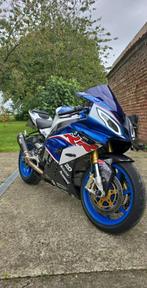 S1000rr, Motoren, Motoren | BMW, 4 cilinders, Motorrijbewijs A, Handvatverwarming, Sport