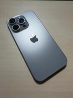 iPhone 16 Pro 256GB perfecte staat, Zo goed als nieuw, Zonder simlock, Grijs, Zonder abonnement